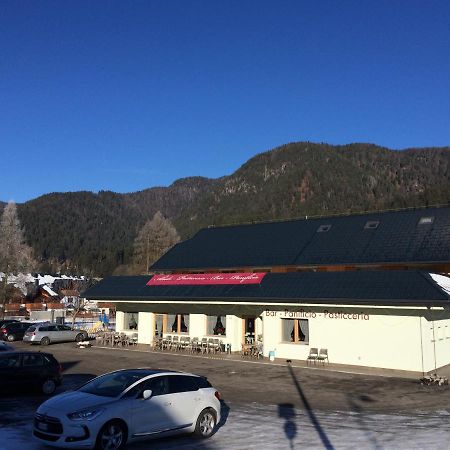 Hotel Da Alsido à Camporosso  Extérieur photo