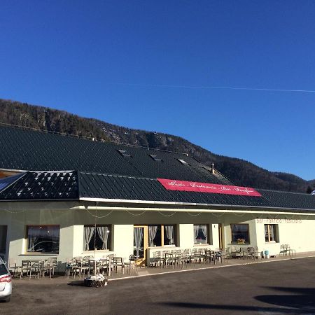 Hotel Da Alsido à Camporosso  Extérieur photo