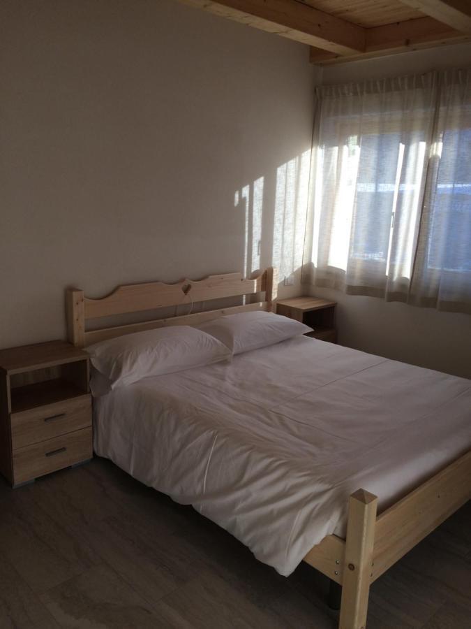 Hotel Da Alsido à Camporosso  Extérieur photo